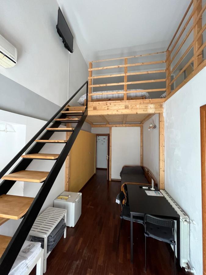 Hotel Umberto Street Catania Exterior foto